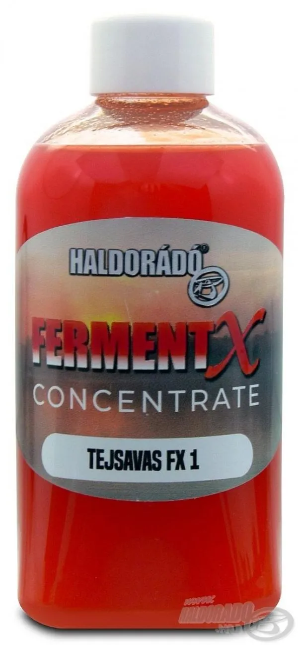 HALDORÁDÓ FermentX Concentrate - Tejsavas FX 1