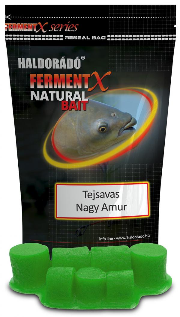 Haldorádó FermentX Natural Bait 12, 16 mm - Tejsavas Nagy ...