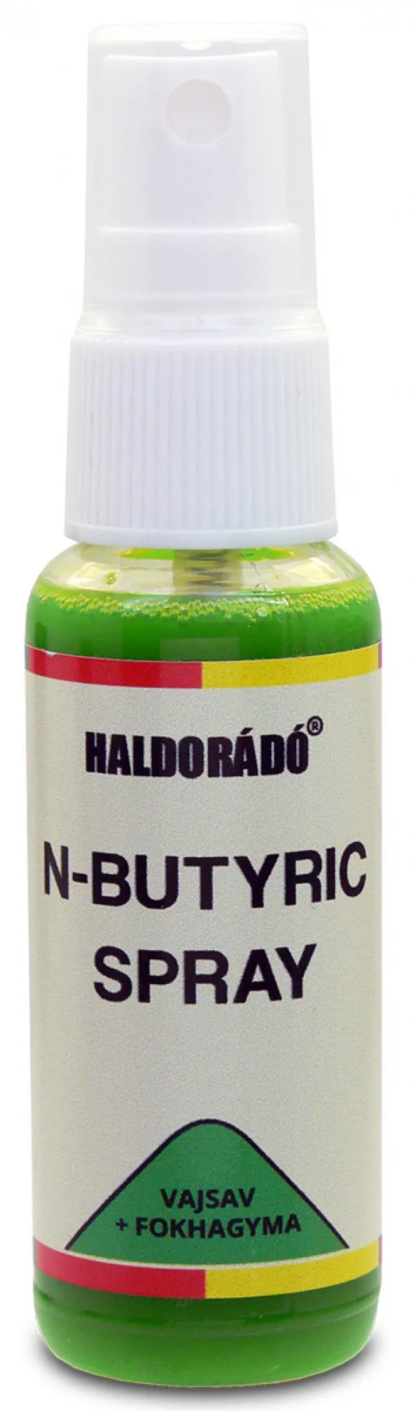 HALDORÁDÓ N-Butyric Spray - Vajsav + Fokhagyma