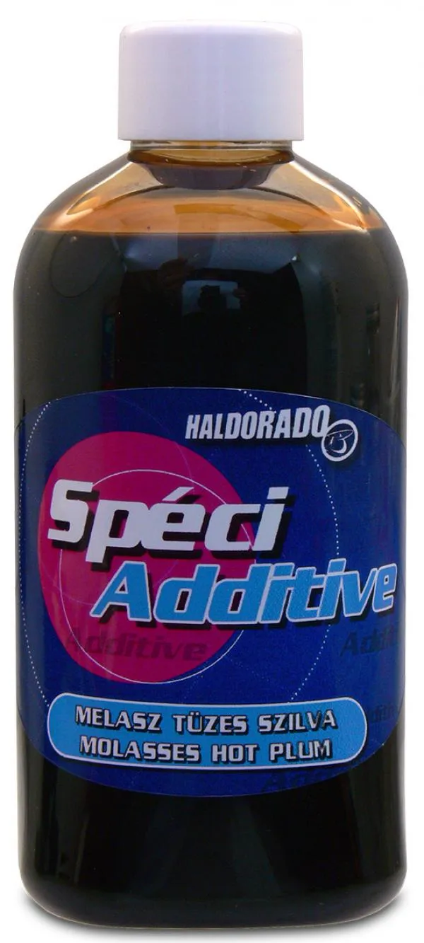 HALDORÁDÓ SpéciAdditive - Melasz Tüzes Szilva