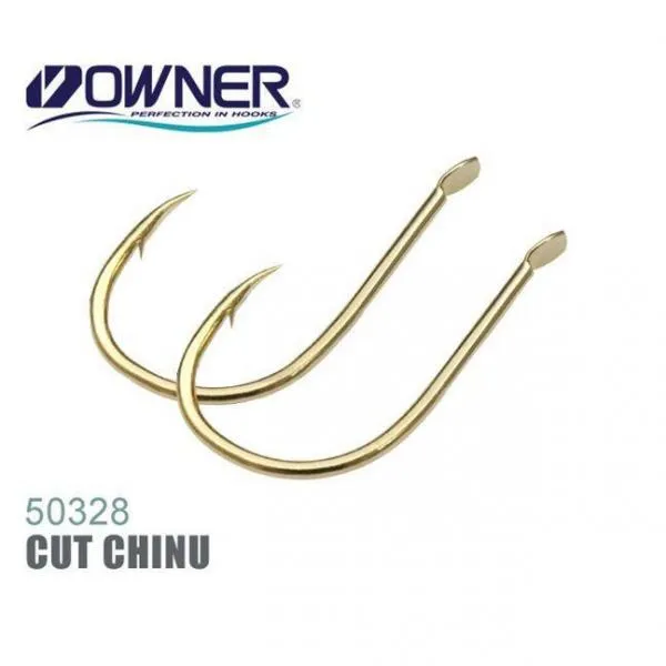OWNER CUT CHINU 50328 - 5