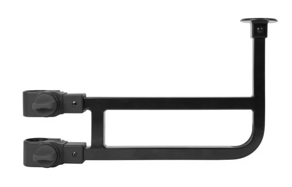OFFBOX 36 - UNI SIDE TRAY SUPPORT ARM