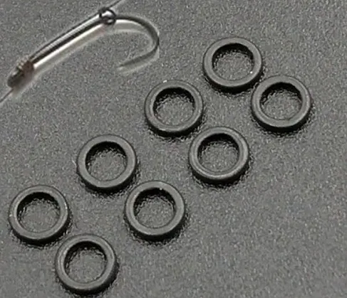 Rig Rings 3,1mm