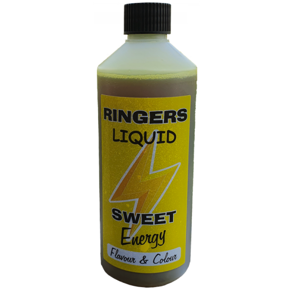 Ringers Liquid - Sweet Energy
