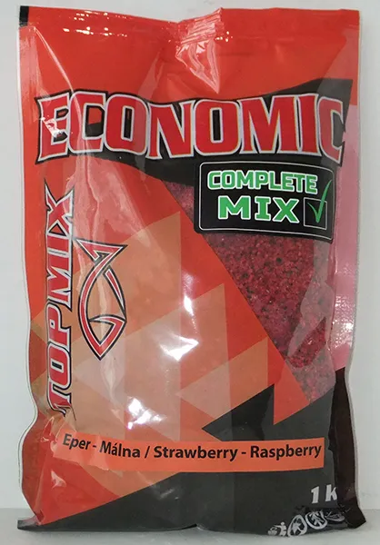 ECONOMIC COMPLETE-MIX Eper-Málna 1kg etetőanyag 
