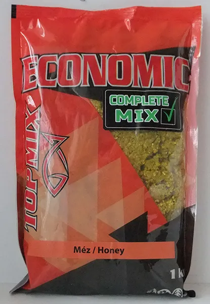 ECONOMIC COMPLETE-MIX Méz 1kg etetőanyag 