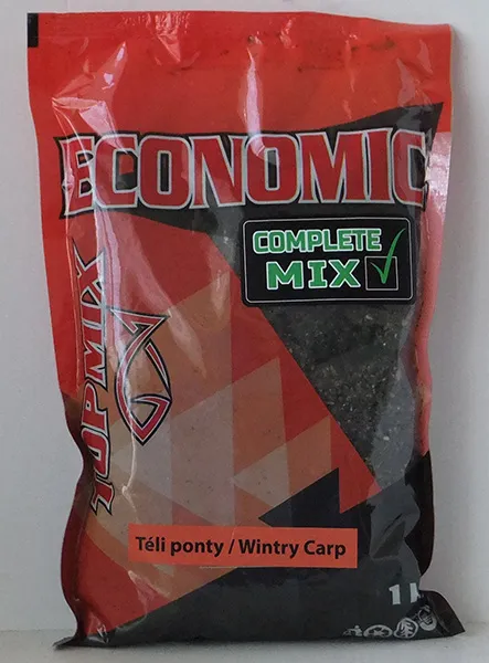 ECONOMIC COMPLETE-MIX Téli Ponty 1kg etetőanyag 