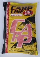 TOPMIX CARP LINE Eper-Málna 2,5 kg etetőanyag 