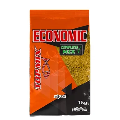 TOPMIX ECONOMIC COMPLETE-MIX Máj 1kg etetőanyag 