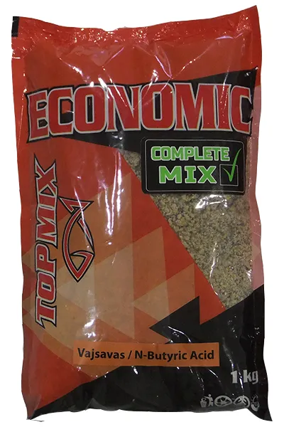 ECONOMIC COMPLETE-MIX Vajsav 1kg etetőanyag 