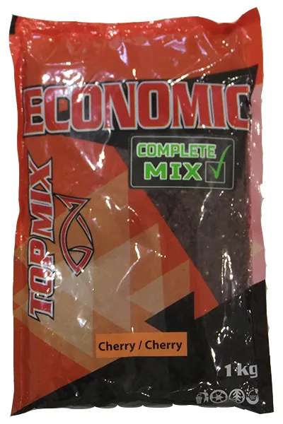 ECONOMIC COMPLETE-MIX Cherry 1kg etetőanyag 