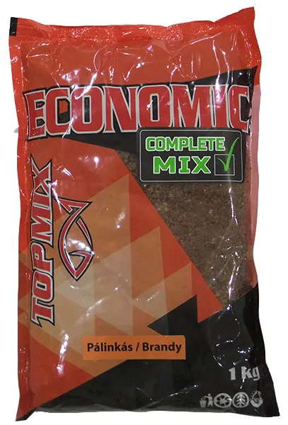 TOPMIX ECONOMIC COMPLETE-MIX Pálinka 1kg etetőanyag 