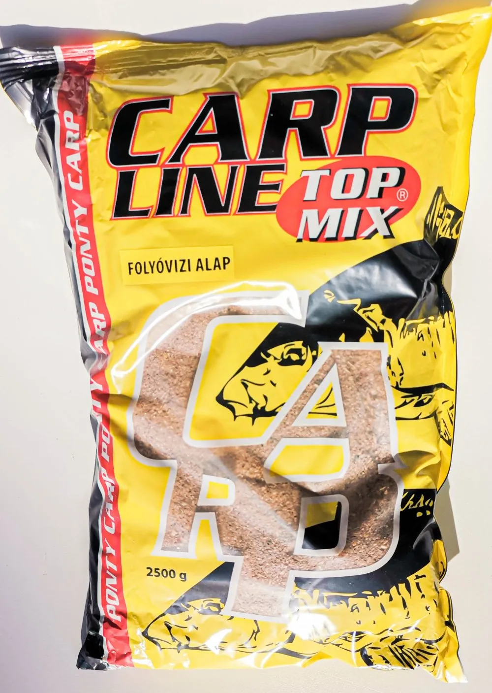 TOP MIX CARP LINE Folyóvizi Alap 2,5 kg