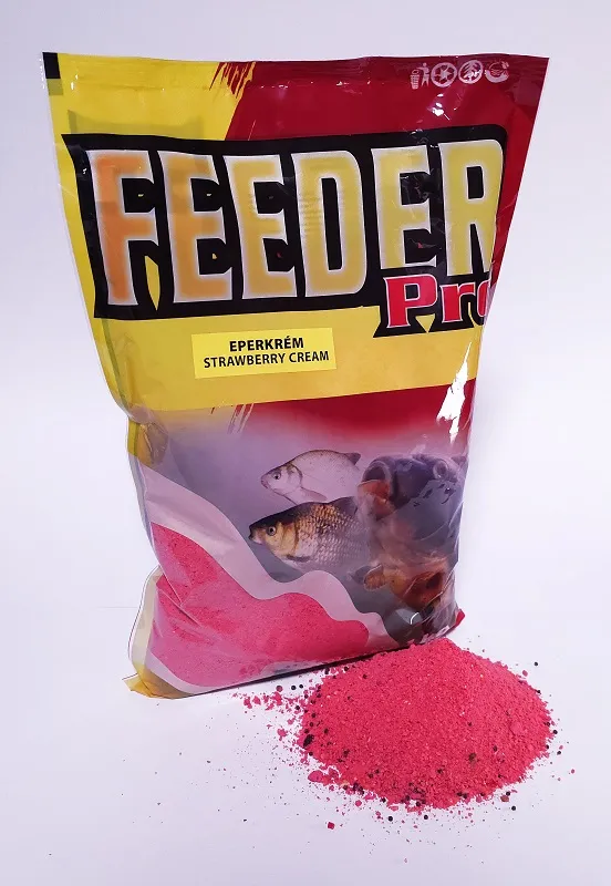 TOP MIX FEEDER PRO Eperkrém