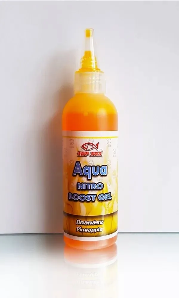 TOP MIX Aqua Nitro Boost Gel - Sweet Mango