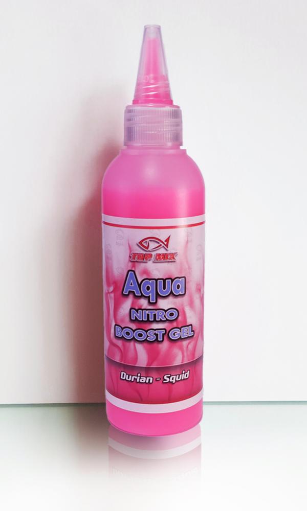 TOP MIX Aqua Nitro Boost Gel - Durian Squid