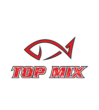 TOP MIX Sector 1 Method spray - Squid