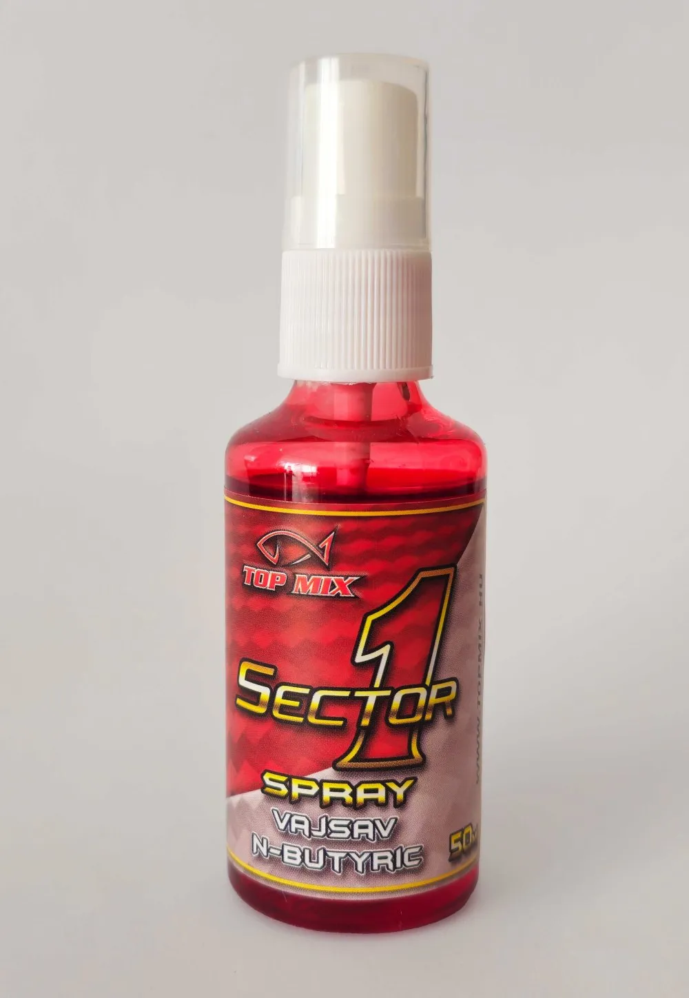 TOP MIX Sector 1 Method spray - Vajsav