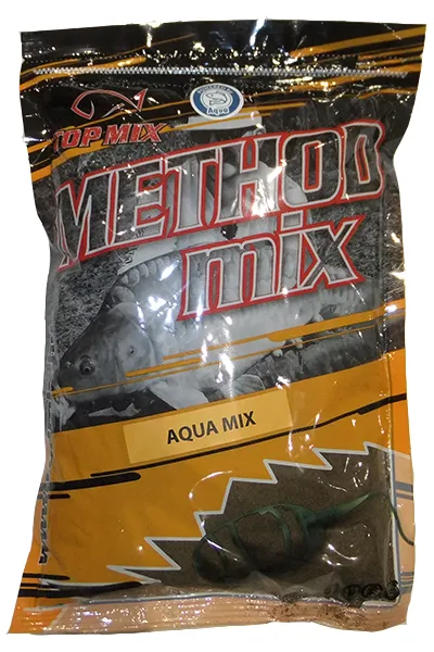 Method Mix Aqua-Mix etetőanyag 