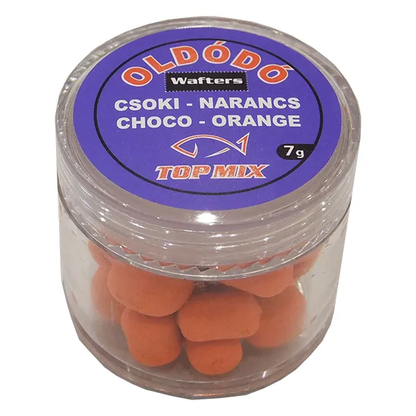 TopMix OLDÓDÓ Csoki-Narancs Wafters 