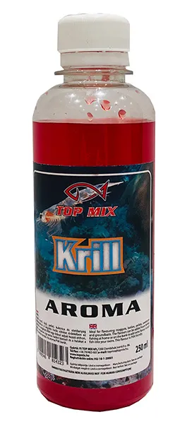 Top Mix folyadék aroma - Krill