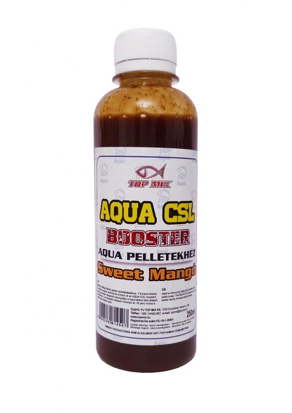 TOP MIX AQUA CSL - Sweet Mango