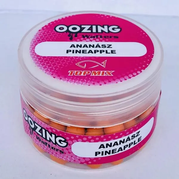 TopMix OOZING Ananász Wafters 