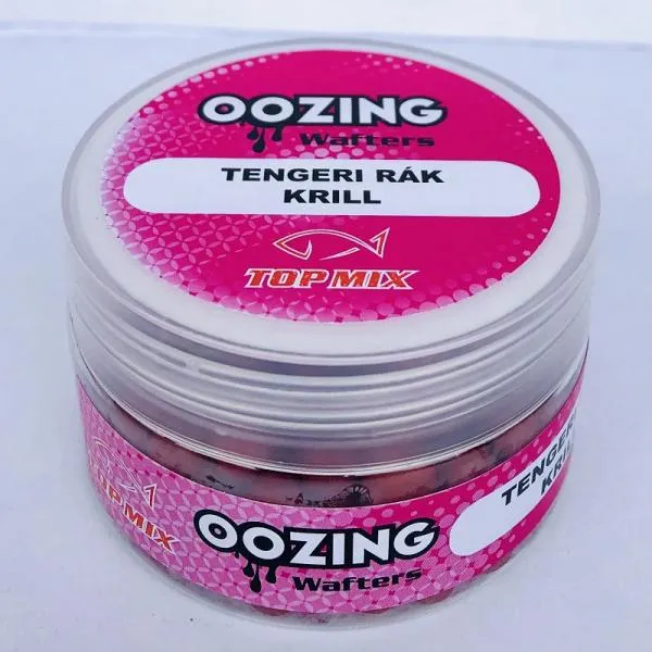 TopMix OOZING Krill Wafters 