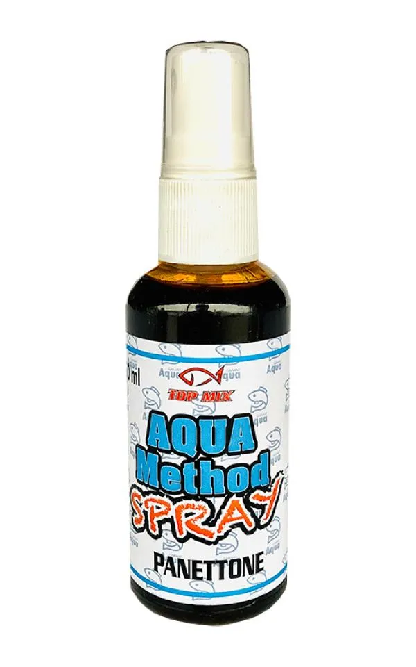 AQUA Garant Method spray, Panettone 50 ml