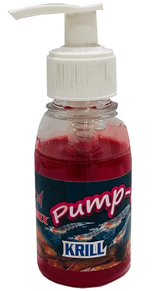 TopMix Pump-IT pumpás aroma - Krill