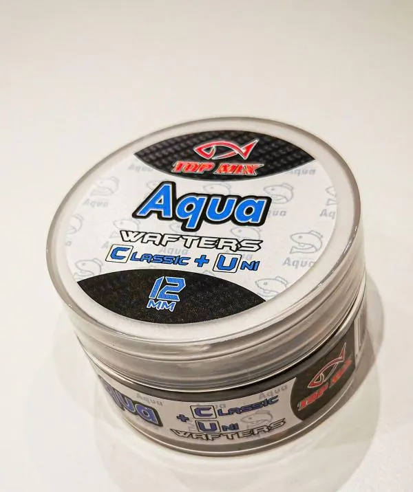 TopMix Aqua Classic Uni 12 Wafters 