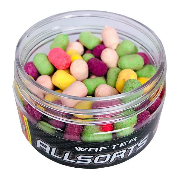 TOPMIX ALLSORTS Method Wafters