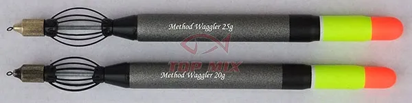 Method Waggler (úszó) 20 g