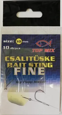 Topmix Csalitüske Fine, 10 mm