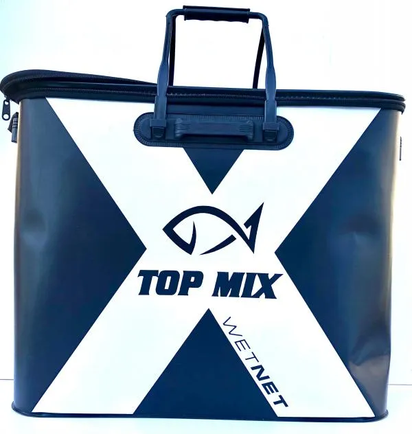 Top Mix WetNet dupla száktartó táska