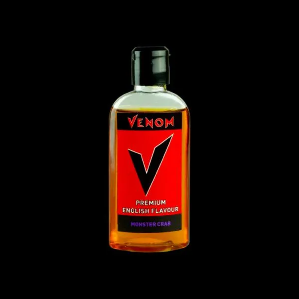 Feedermánia Venom Flavour MONSTER CRAB 50ml