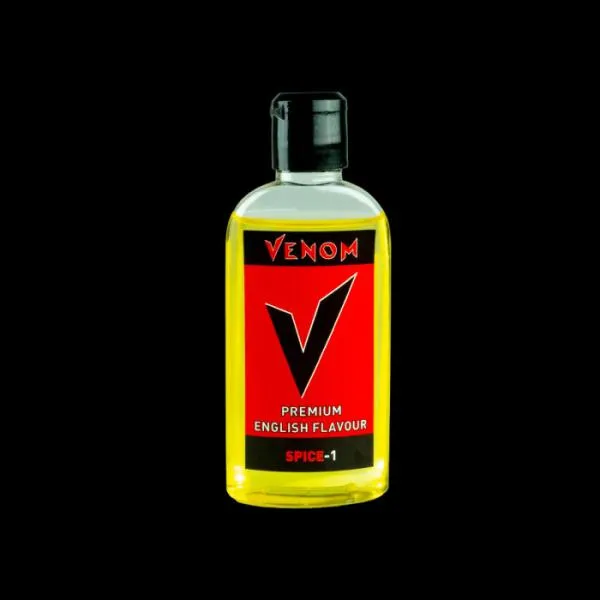 Feedermánia Venom Flavour SPICE-1 50 ml