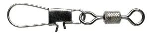Okuma American Snap Lock Size 6 BLN - 10pcs