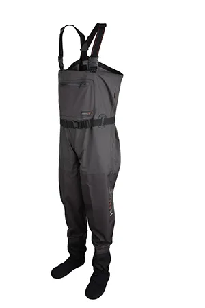 SIE X-16000 Chest Wader Stocking Foot M Long