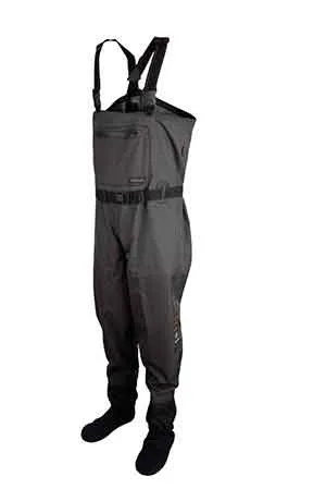 SIE X-16000 Chest Wader Stocking Foot L Long