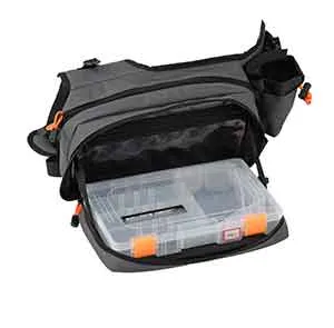 Savage Gear Sling Shoulder Bag 20x31x15cm Pergető táska