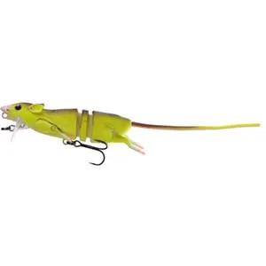 3D RAD 20CM 32G FLOATING FLUO YELLOW
