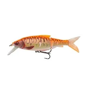 3D ROACH LIPSTER 18.2CM 67G SLOW FLOAT GOLD FISH PHP