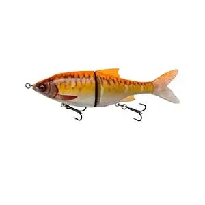 SG 3D Roach Shine Glider135 13.5cm 29g SS 06-Gold Fish PHP