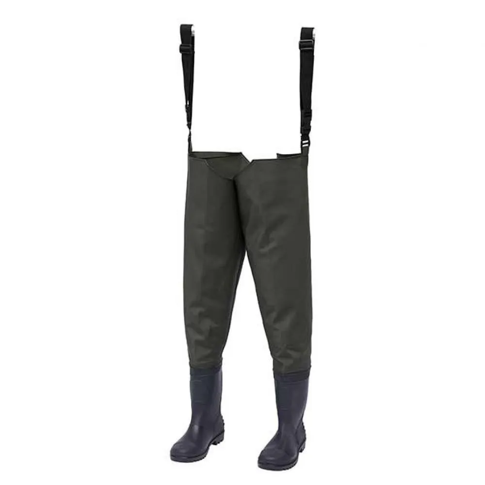 RT Ontario V2 Hip Waders Cleated 46/47 - 11/12