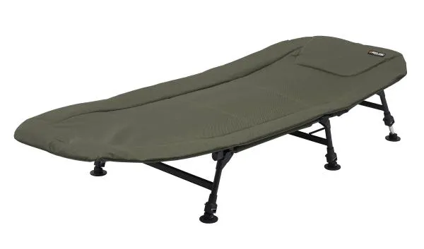 Prologic C-SERIES 6 LEG BED 105KG