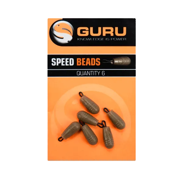 GURU SPEED BEAD (GSB)