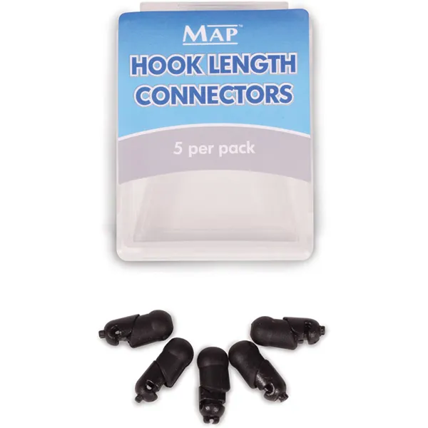 MAP QUICK CHANGE HOOKLENGTH CONNECTOR (M9078)